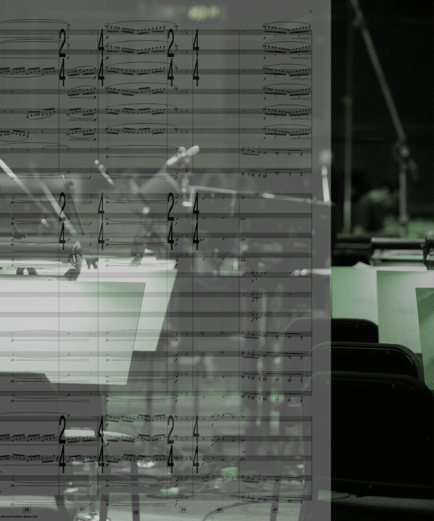orchestration
